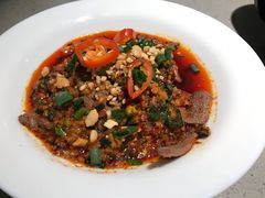 -半天妖烤鱼(东方新天地店)