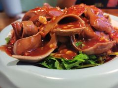 -三凤酒家·百年无锡菜(清扬茂业店)
