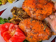 -岛中岛·海鲜大排档·万宁老字号(东澳店)