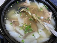 新疆巴什拜羔羊-大蓉和(双楠店)