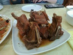 -双福饺子营餐厅(财富广场店)