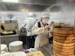 -许老八包子铺羊汤馆(绿地世纪城店)