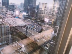-无界眼镜MaxLess(五角场万达店)