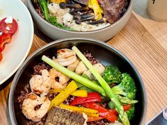 -MEAT MATE 鲜食肉铺(北京太古坊店)