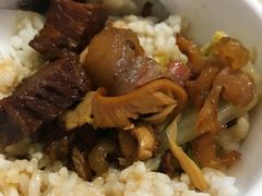 -赵家牛肉砂锅(台西三路店)