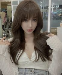 -那茉 Hair Salon