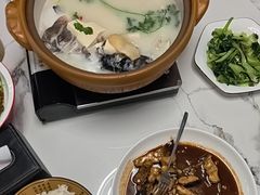 -宝荣鱼馆·临湖之宴(千岛湖店)