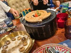 -卢布里西餐厅(总店)