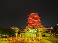 -滕王阁旅游区