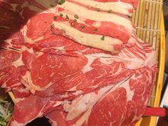 -AJIYA·池袋日式烧肉自助(天津万象城店)