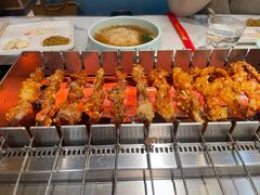 -邢氏老太太烤串(北兴街店)