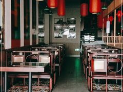 大堂-天津卫码头(南开大悦城店)