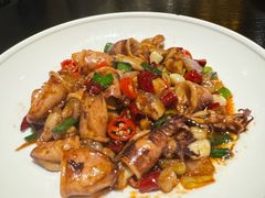 -健眺小海鲜(临海后山店)