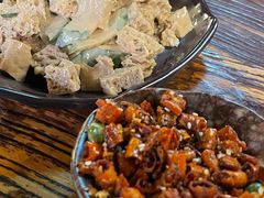 -玉祥府牛肉罩饼(金光道店)