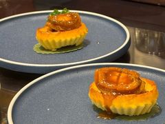 -中山保利艾美酒店-乐美中餐厅