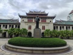 -厦门大学(思明校区)