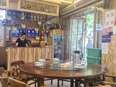 -老味道1992(武当山店)