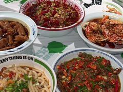 -欧记大排档·景德菜(上海首店)