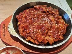 -西塔老太太拌饭(城市集市龙之梦店)