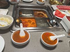 -海底捞火锅(赛格国际购物中心店)