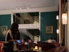 -The St·Regis Bar 瑞吉酒吧