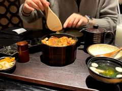 -玄白·炭烤活鳗(上海首店)