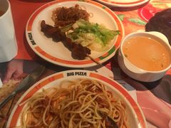 -比格比萨自助(国展店)