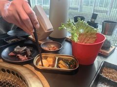 -谷牛和牛烤肉(漕河泾印象城店)
