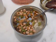 -成都你六姐·牛肉冒菜·麻辣香锅(长泰广场店)