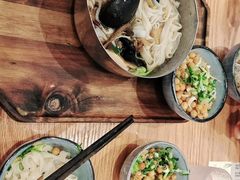 -小满手工粉(上海维璟广场店)