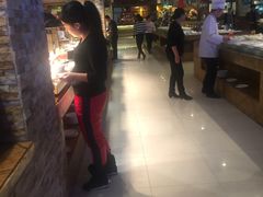 -汉巴9号自助餐厅(新潮尚品超市店)