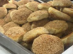 -满记烧饼(牛街东里小区一区店)