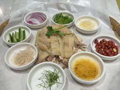 -顺意·顺德家乡菜(国际人才大厦店)