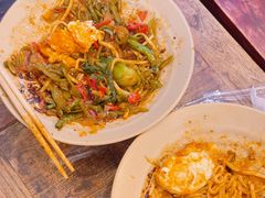 -方铲铲·成都板凳面(滨江银泰店)