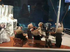 -济州岛泰迪熊博物馆