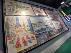 -孖记茶档·热腾茶餐(江南西plus店)