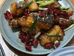 -静一餐厅·湖北菜(前门创始店)