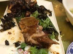 -李连贵熏肉大饼(宁山中路店)