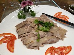 -旺角餐厅(潮州大道店)