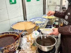 -清真·宏顺祥卤汁凉粉(大皮院店)