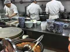 -贺秦生陕面王(富力城店)