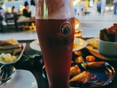 -haxnbauer海森堡德国餐厅(深圳coco店)