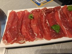 -生活如沸·顺德水牛奶火锅(人民广场店)
