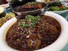 -巴人汇三篇小龙虾江湖菜(李家沱店)