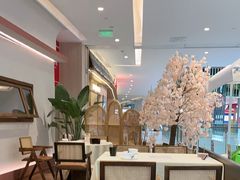 -雲說·花(西宸天街店)
