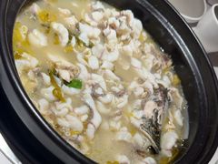 不辣的酸菜鱼-周渝食惦酸菜鱼(青浦店)