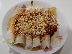 -洁美凉粉店(温江店)