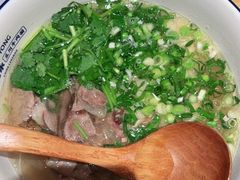 -马记永·兰州牛肉面(3019君尚店)