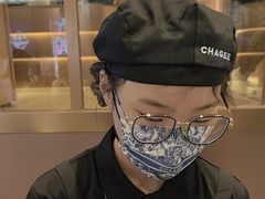 -霸王茶姬(上海恒基名人店)