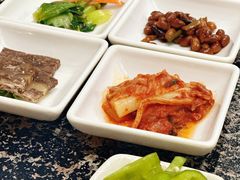 -海花锅盖烧烤店(怡馨家园店)